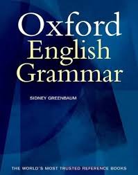 English Grammar
